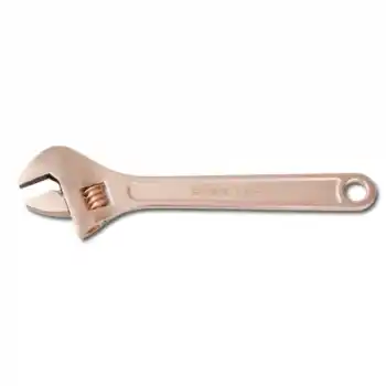 Beta 001100830 110BA 300mm Kıvılcım Çıkarmayan Kurbağacık Anahtar