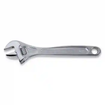 Beta 001110045 111 18 450mm Ölçekli Krom Kurbağacık