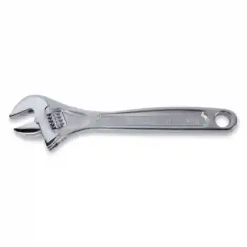 Beta 001110060 111 24 600mm Ölçekli Krom Kurbağacık