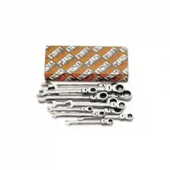 Beta 001420263 142SN/S13 Mafsallı Cırcır Kombine Takımı