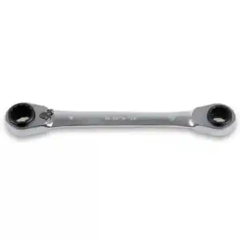 Beta 001920008 192 8-13 Krom Cırcırlı Metrik Anahtar