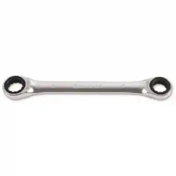 Beta 001950013 195 12x13 Cırcır Yıldız Anahtar