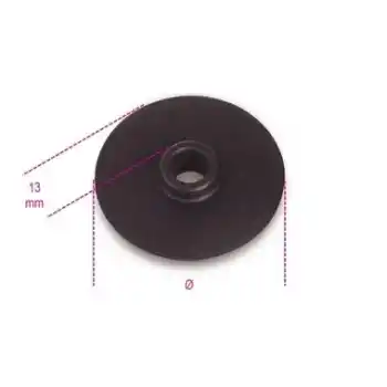 Beta 003390061 339A için Boru Kesici Yedeği