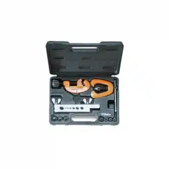 Beta 003510010 351C Metrik Boru Kesme ve Havşa Takımı