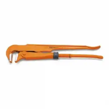 Beta 003760063 630mm 3 Maşalı Boru Anahtarı