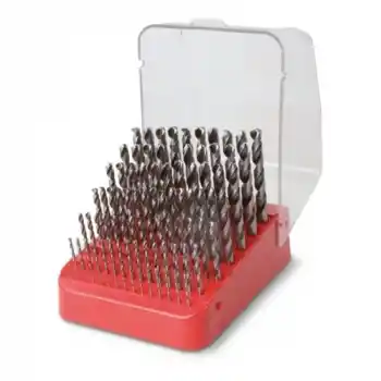 Beta 004120452 412/SP91 1-10x0,10mm Matkap Ucu Seti