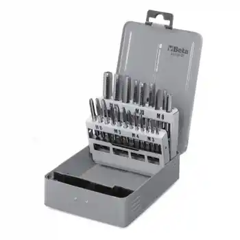 Beta 004310201 431/SP21 Kılavuz Seti