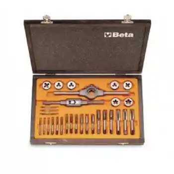 Beta 004460055 446/C30 Pafta Kılavuz Takımı