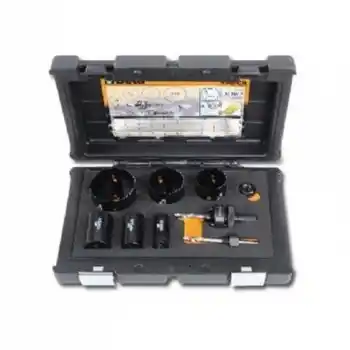 Beta 004500305 450/C9 Panç Takımı