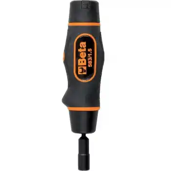 Beta 005830015 583/1.5 0.3-1.5Nm Tork Tornavida