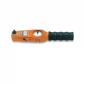 Beta 005900001 590 Saatli Tork Anahtar