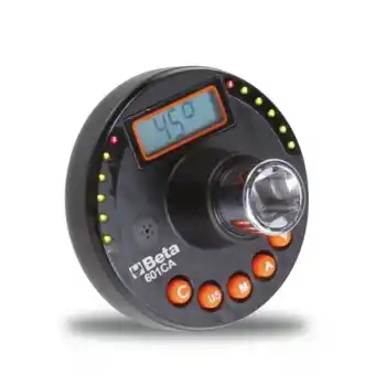 Beta 006010120 601CA Dijital Tork Açı Ölçer