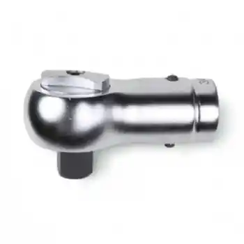 Beta 006220024 622 22mm için 1 Cırcır Kafa