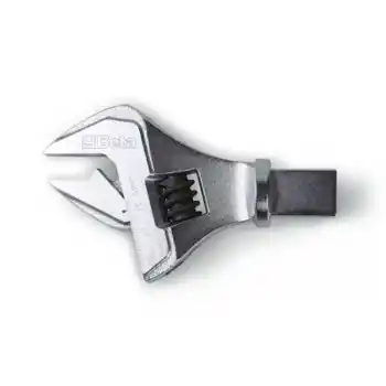 Beta 006500130 650A 14x18 5-30mm Geçme Tork Ucu Kurbağacık