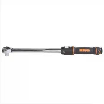 Beta 006660011 666N/10X 20-100Nm Düğmeli Tork Anahtarı