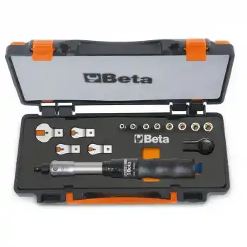 Beta 006710001 671B/C5 1-5Nm Tork Anahtarı