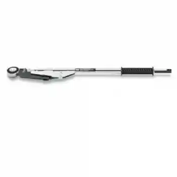 Beta 006770100 677/100 300-1000Nm Cırcırlı Tork Anahtar