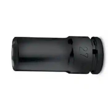 Beta 007200317 720L 17mm 1/2 Uzun Havalı Lokma