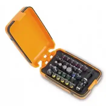 Beta 008600902 860MIX/A31 Plastik Bits Uç Seti