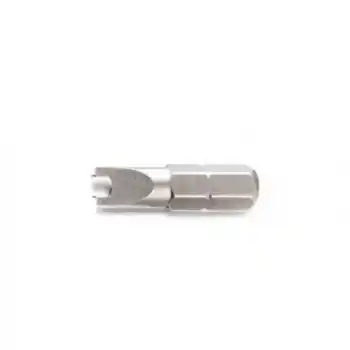 Beta 008610650 861SP 4mm Spanner Bits Uç