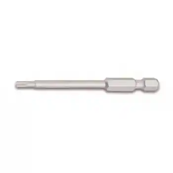 Beta 008620575 862TX T25 1/4 Uzun Bits Torx Uç