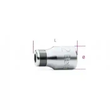 Beta 008950003 895/6 861-862-866 Bits Uç Lokma Tornavida Adaptör