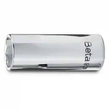 Beta 009000183 900L 5mm 1/4 Altı Köşe Uzun Lokma