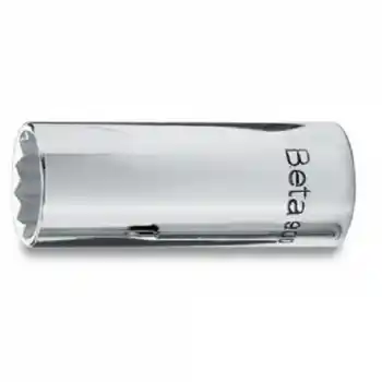 Beta 009000218 900MB-L 12mm 1/4 Uzun Yıldız Lokma