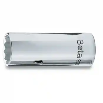 Beta 009000331 900AS-MBL 11/32 1/4 50mm Uzun Yıldız Lokma