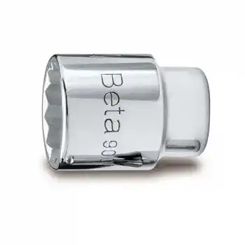 Beta 009000395 900AS-MB 11/32 1/4 22mm Altı Köşe Lokma