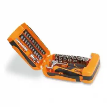 Beta 009000937 900/C39 1/4 Lokma Bits Takımı
