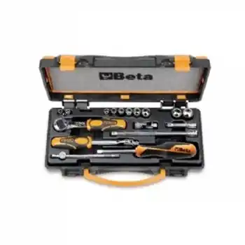 Beta 009000961 900AS/C10 1/4 Lokma Takımı