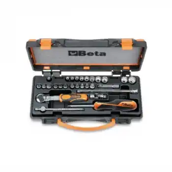 Beta 009000979 900MB/C28 28 Parça Yıldız Lokma Takımı