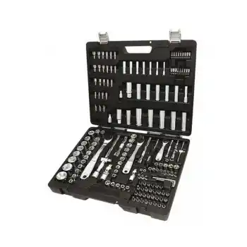 Beta 009031170 903E/C170 1730 Parça Lokma Takımı