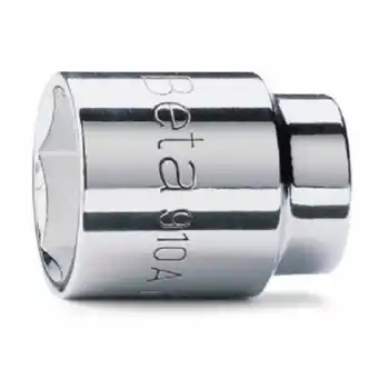 Beta 009100012 910A 12mm 3/8 Lokma