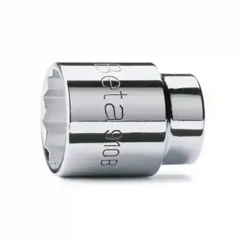 Beta 009100117 910B 17mm 3/8 Yıldız Lokma