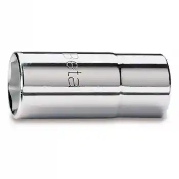 Beta 009100163 910AL 13mm 3/8 Uzun Lokma