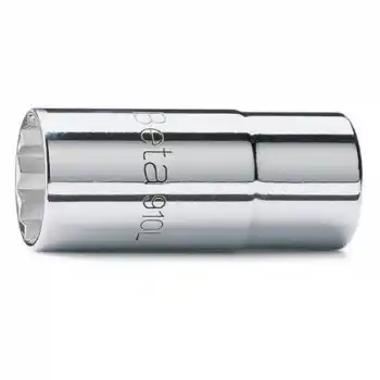 Beta 009100309 910BL 9mm Uzun Yılız Lokma