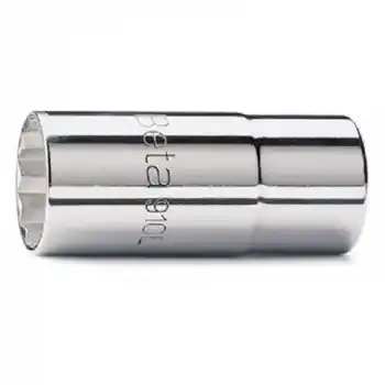 Beta 009100313 910BL 3/8 Uzun Lokma