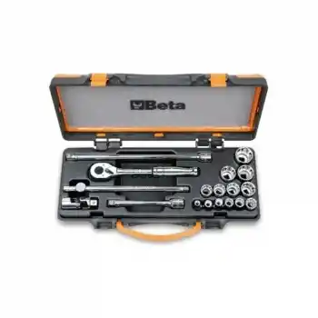 Beta 009100926 910AS/MBM-C18 Lokma Takımı