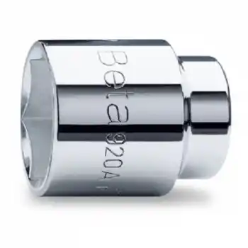Beta 009200019 920A 19mm 1/2 Lokma