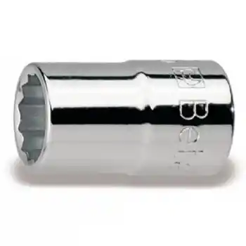 Beta 009200108 920B 8mm 1/2 Yıldız Lokma