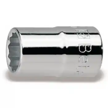 Beta 009200120 920B 20mm 1/2 Yıldız Lokma