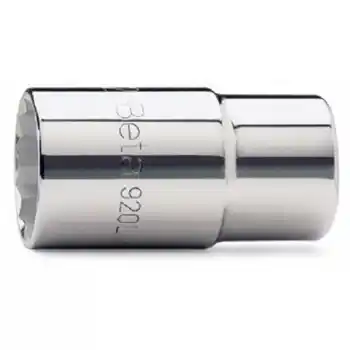 Beta 009200314 920BL 14mm 1/2 Uzun Yıldız Lokma