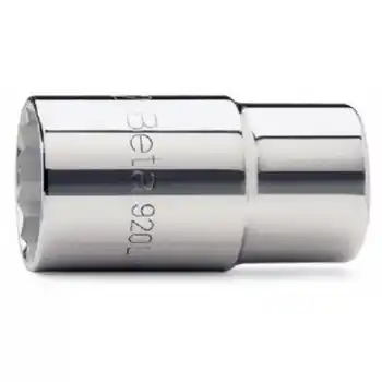 Beta 009200323 920BL 23mm 1/2 Uzun Yıldız Lokma