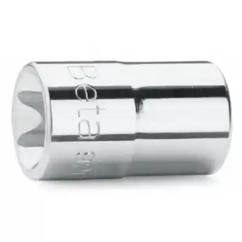 Beta 009200381 920FTX E12 Dişi Torx Lokma