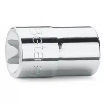 Beta 009200387 920FTX E22 Dişi Torx Lokma