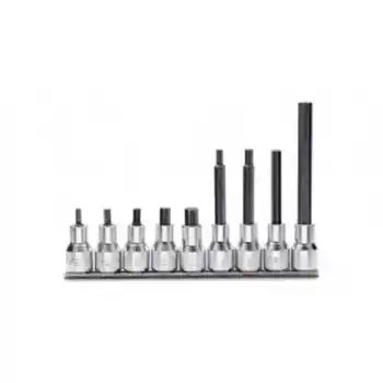 Beta 009200441 920PE/SB9 9 Parça 1/2 Lokmalı Alyan Takımı