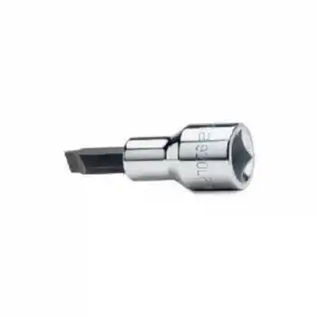 Beta 009200454 9200LP 1,2x8 1/2 Lokmalı Düz Tornavida