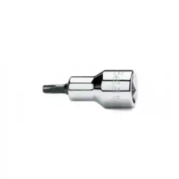 Beta 009200520 920TX T20 1/2 Lokmalı Torx Alyan Lokma